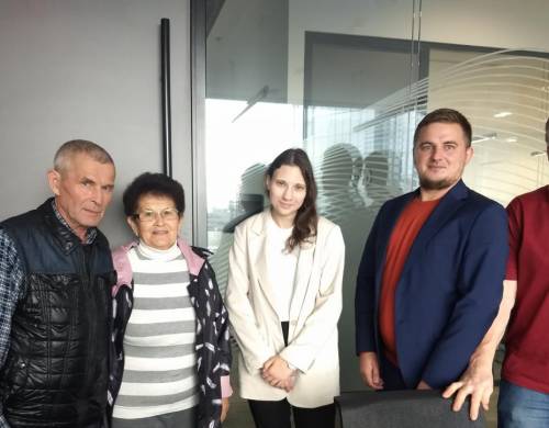 Отзывы риэлтор агентство недвижимости ГорЖилФОнд Москва