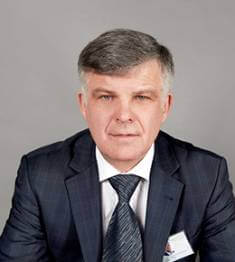 Александр Петрович Качур 