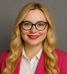 Ирина Николаевна Титова 